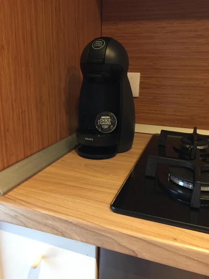 Aty Apartament Navodari Bagian luar foto