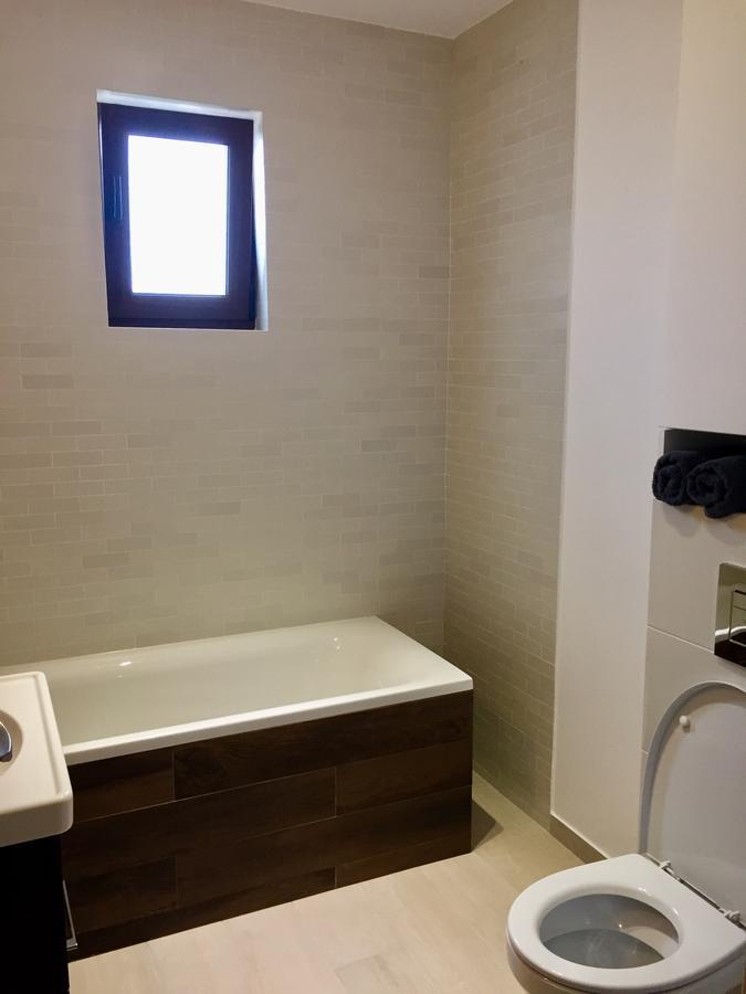 Aty Apartament Navodari Bagian luar foto